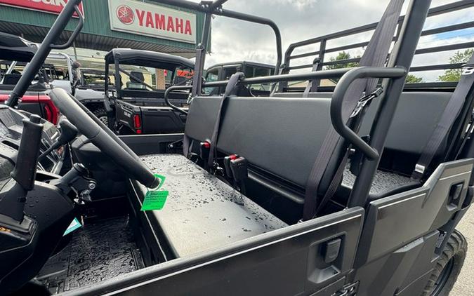 2025 Kawasaki Mule PRO-DXT EPS