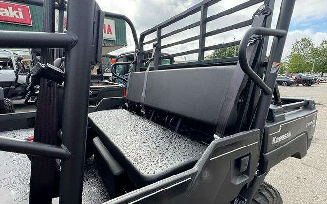 2025 Kawasaki Mule PRO-DXT EPS