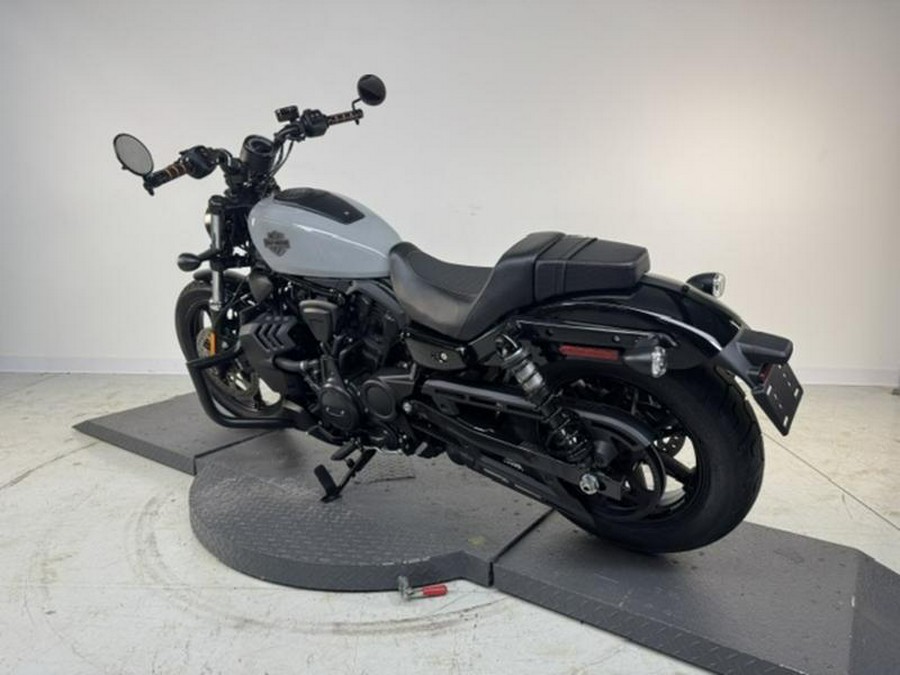 2025 Harley-Davidson® RH975 - Nightster®