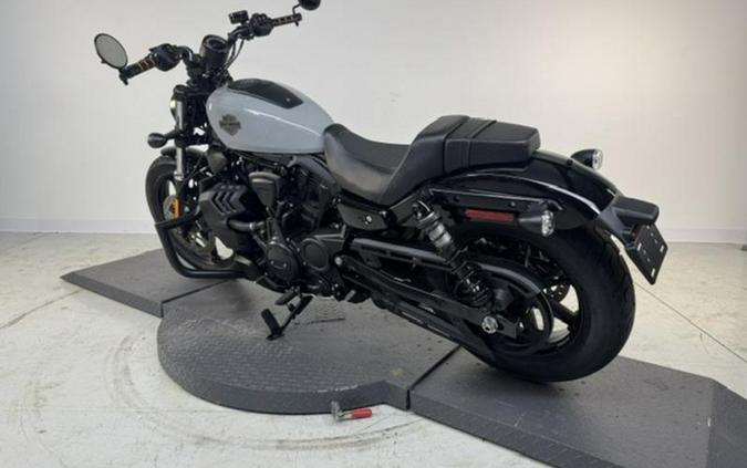 2025 Harley-Davidson® RH975 - Nightster®