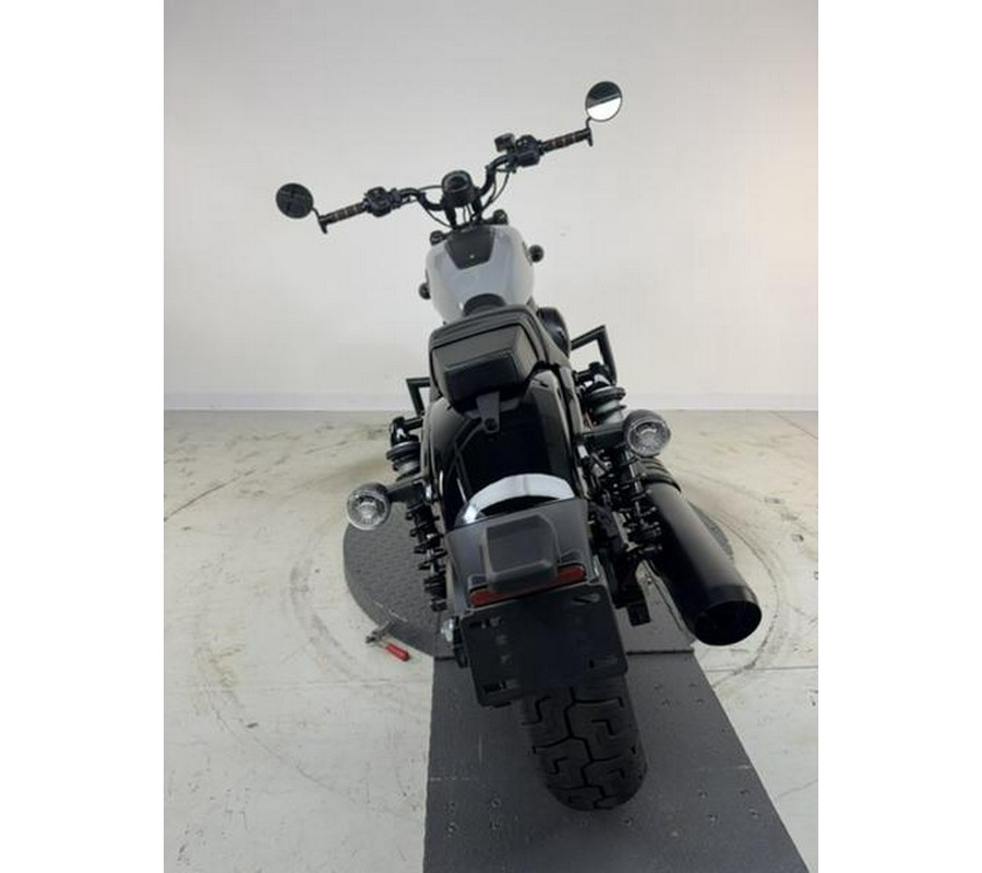 2025 Harley-Davidson® RH975 - Nightster®