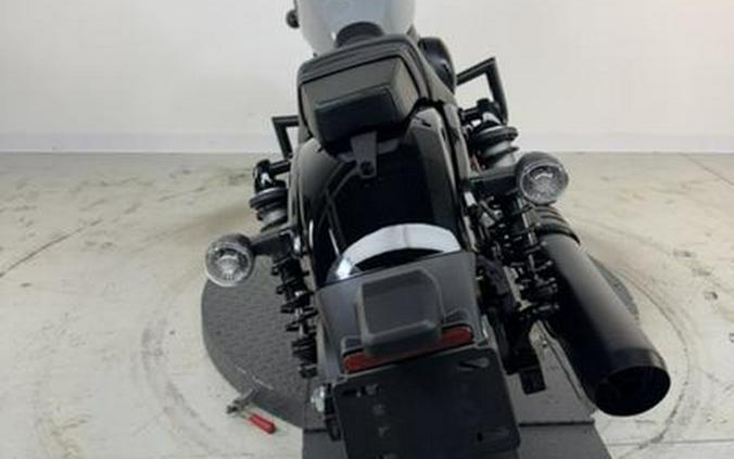 2025 Harley-Davidson® RH975 - Nightster®