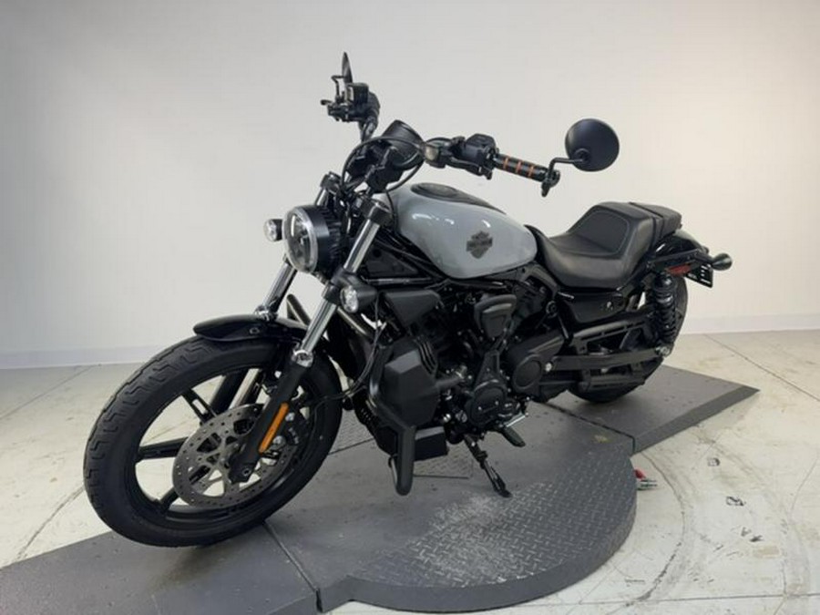 2025 Harley-Davidson® RH975 - Nightster®