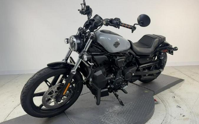 2025 Harley-Davidson® RH975 - Nightster®