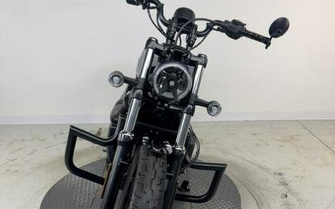 2025 Harley-Davidson® RH975 - Nightster®