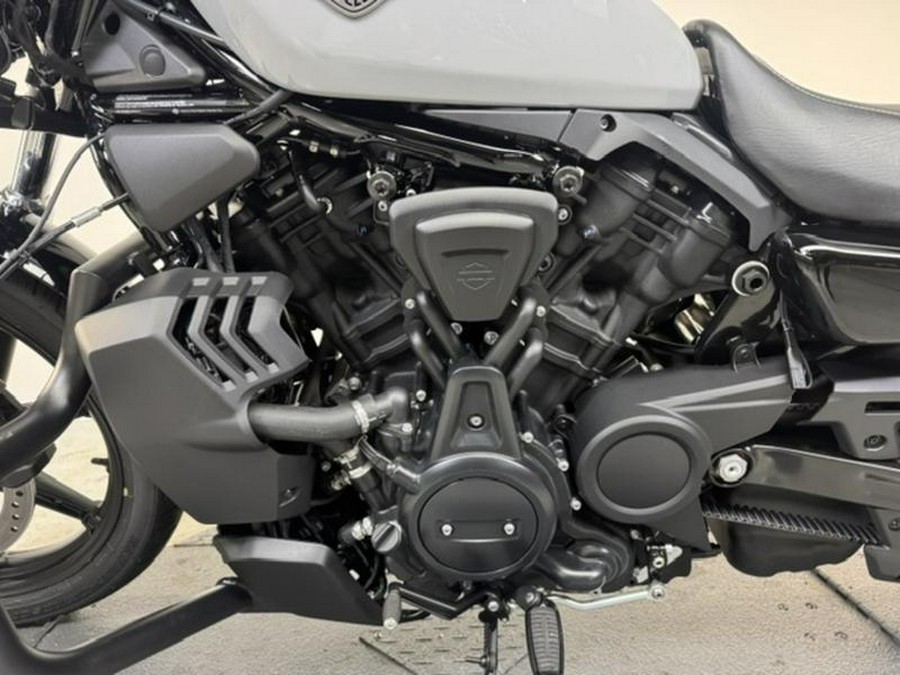 2025 Harley-Davidson® RH975 - Nightster®