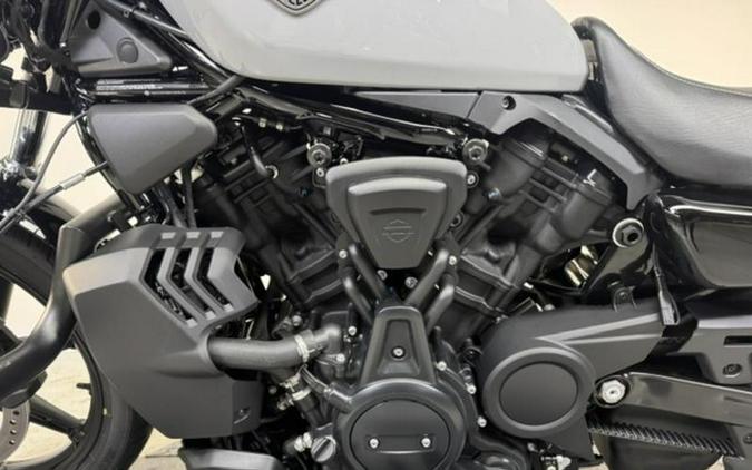 2025 Harley-Davidson® RH975 - Nightster®
