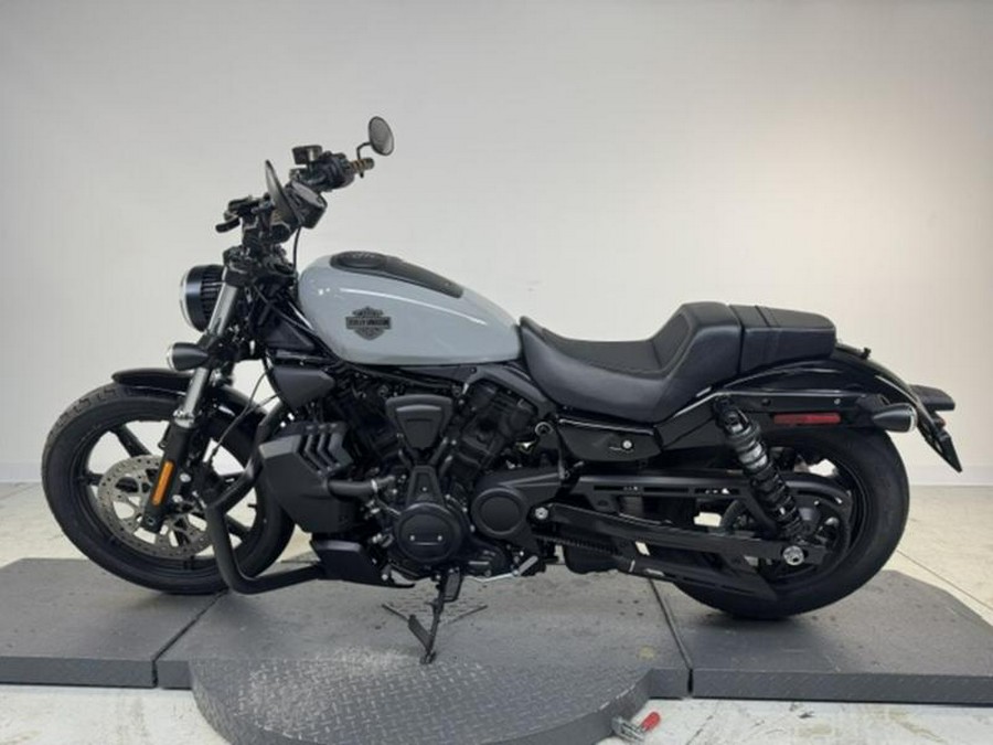 2025 Harley-Davidson® RH975 - Nightster®