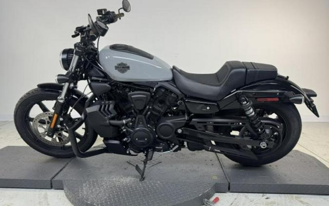 2025 Harley-Davidson® RH975 - Nightster®