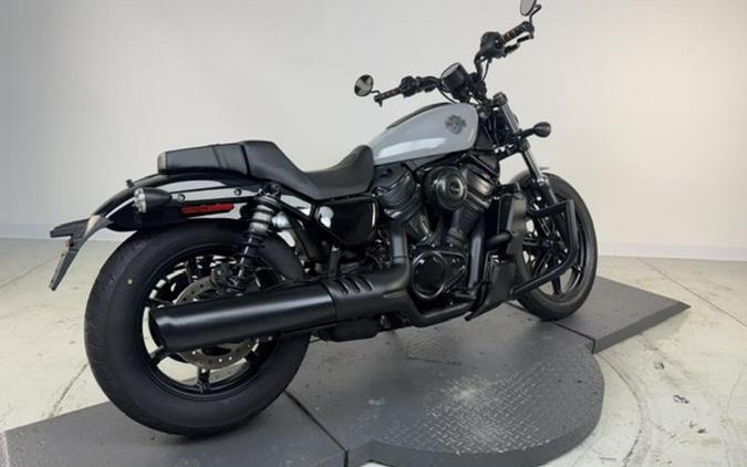 2025 Harley-Davidson® RH975 - Nightster®