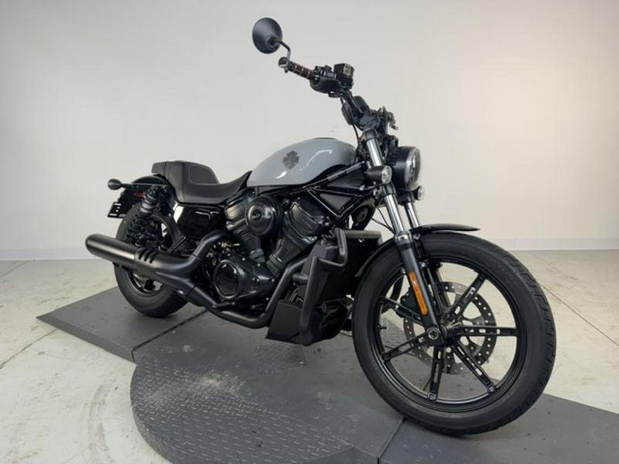 2025 Harley-Davidson® RH975 - Nightster®