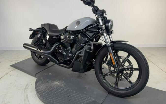 2025 Harley-Davidson® RH975 - Nightster®