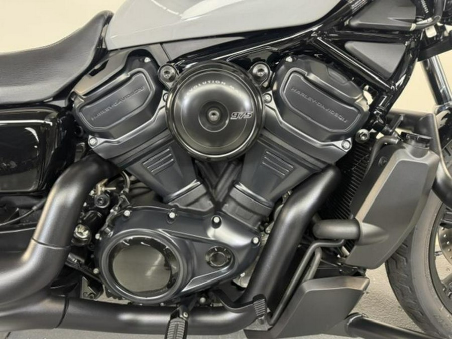 2025 Harley-Davidson® RH975 - Nightster®