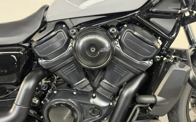2025 Harley-Davidson® RH975 - Nightster®