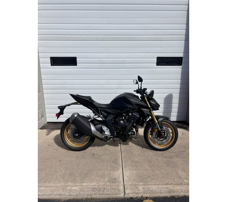 2025 Honda CB1000 Hornet SP