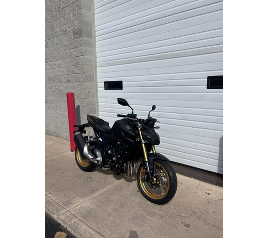 2025 Honda CB1000 Hornet SP