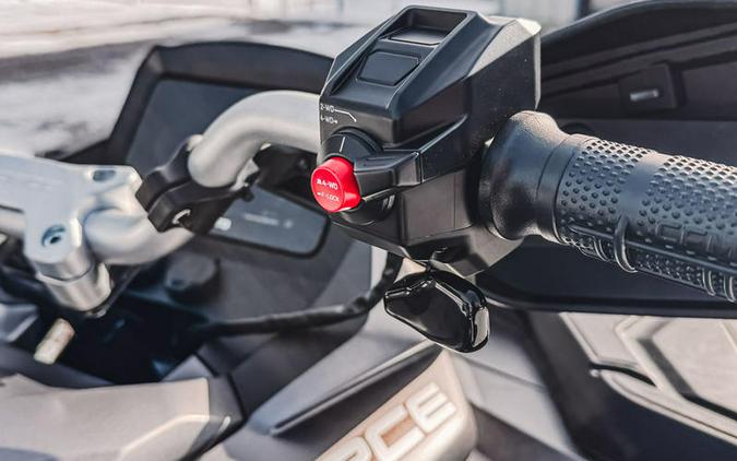 2026 CFMOTO CFORCE 1000 Touring