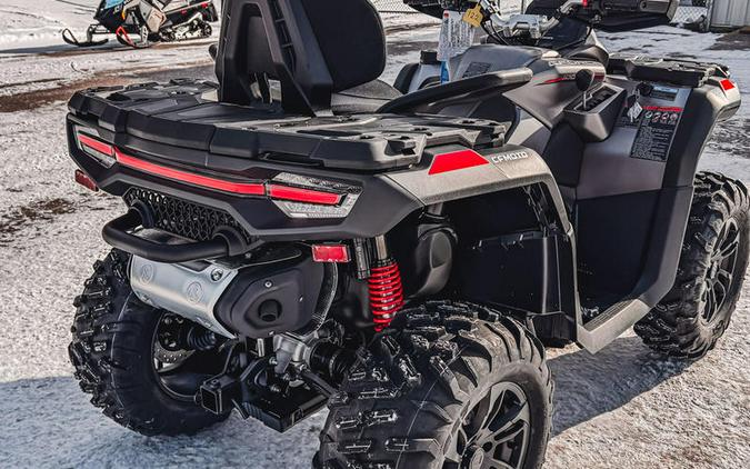 2026 CFMOTO CFORCE 1000 Touring