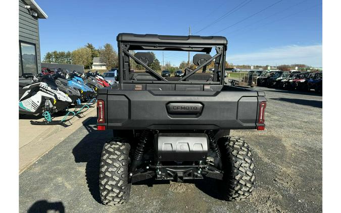 2026 CFMOTO UFORCE U10 PRO