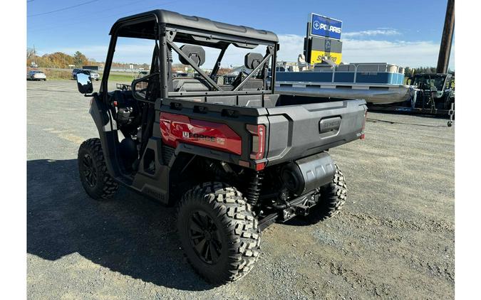 2026 CFMOTO UFORCE U10 PRO