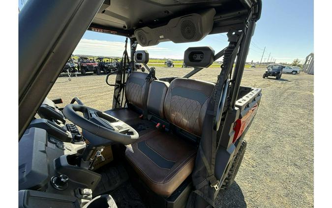 2026 CFMOTO UFORCE U10 PRO