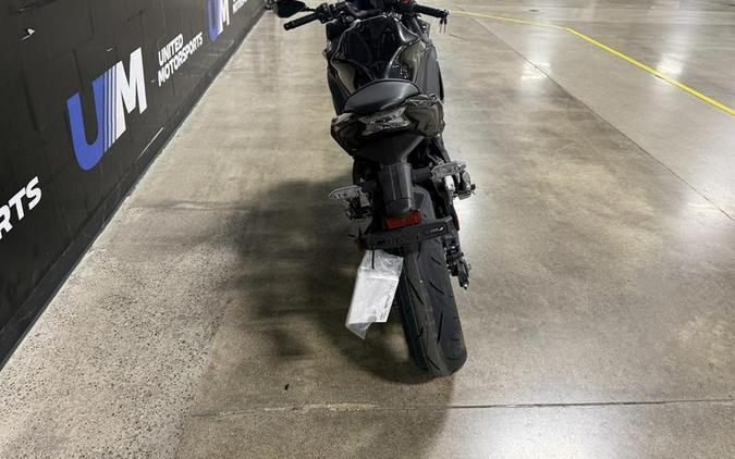 2026 Kawasaki Ninja® 650