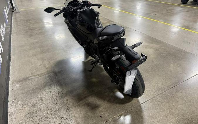 2026 Kawasaki Ninja® 650