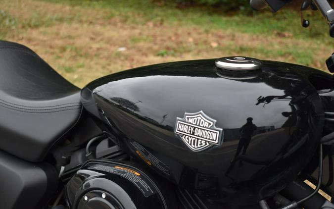 XG500 2020 Harley-Davidson Street® 500