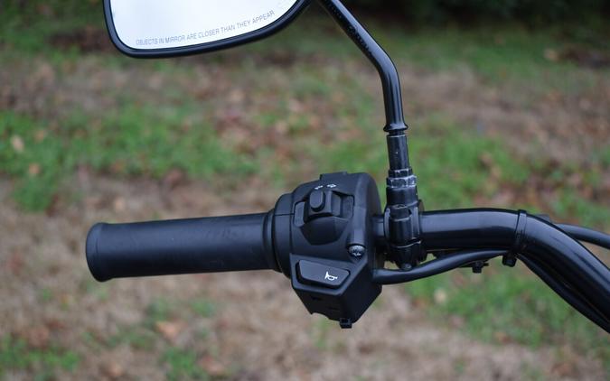 XG500 2020 Harley-Davidson Street® 500