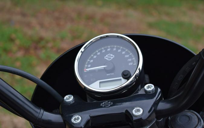 XG500 2020 Harley-Davidson Street® 500