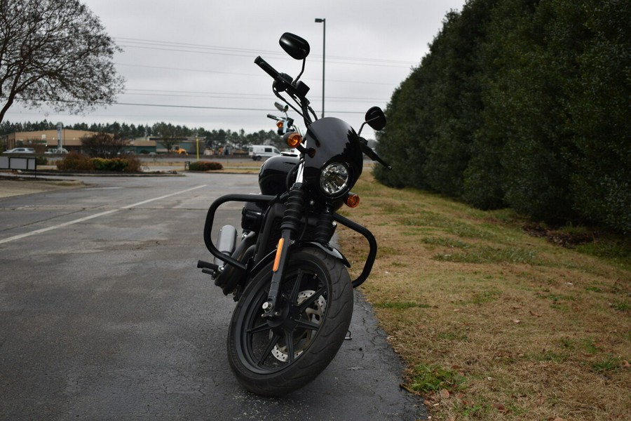 XG500 2020 Harley-Davidson Street® 500