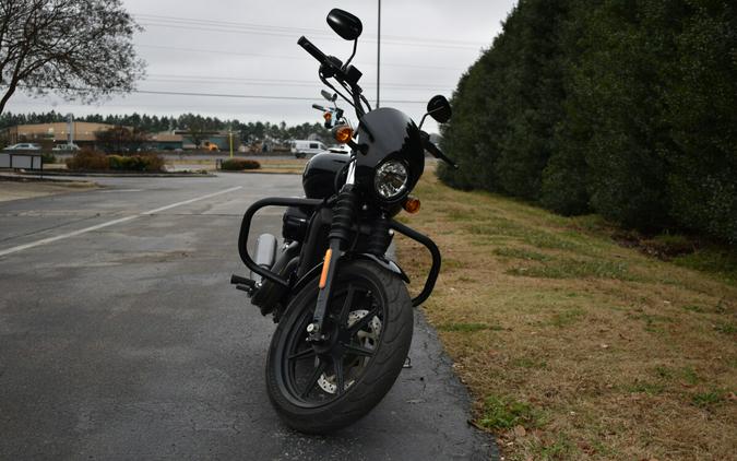 XG500 2020 Harley-Davidson Street® 500