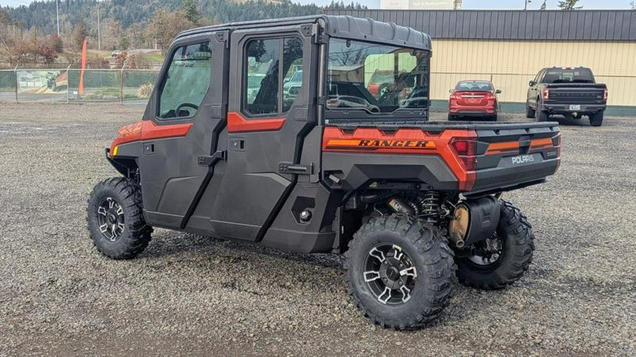 2026 Polaris® Ranger Crew XP 1000 NorthStar Edition Premium