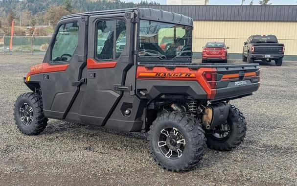 2026 Polaris® Ranger Crew XP 1000 NorthStar Edition Premium