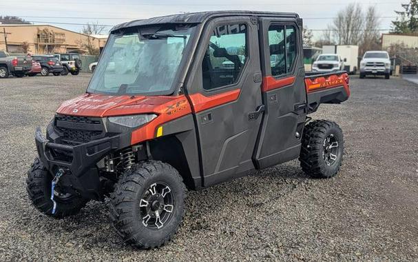 2026 Polaris® Ranger Crew XP 1000 NorthStar Edition Premium