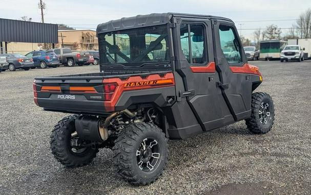 2026 Polaris® Ranger Crew XP 1000 NorthStar Edition Premium