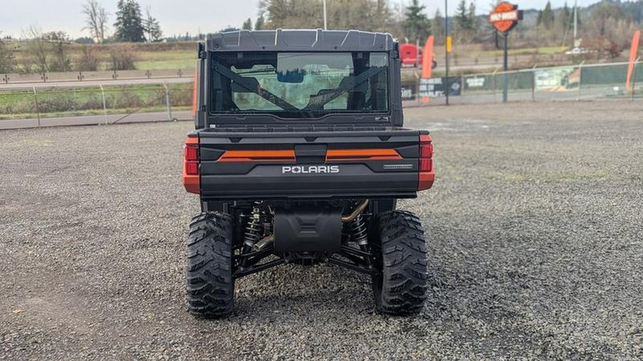 2026 Polaris® Ranger Crew XP 1000 NorthStar Edition Premium