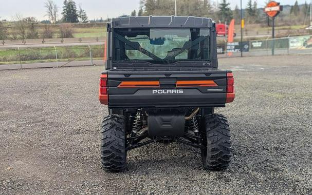 2026 Polaris® Ranger Crew XP 1000 NorthStar Edition Premium