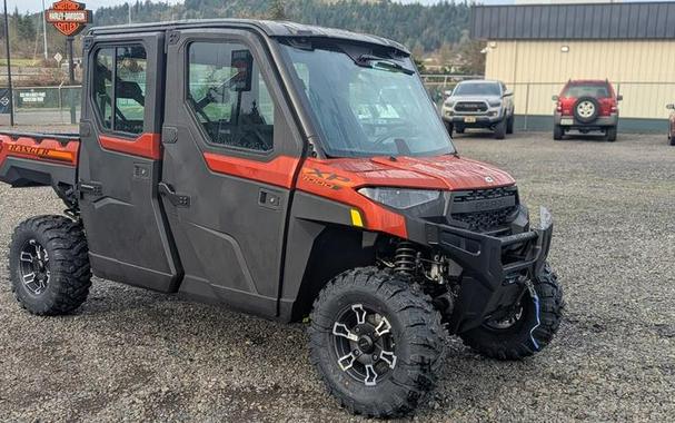 2026 Polaris® Ranger Crew XP 1000 NorthStar Edition Premium