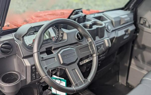2026 Polaris® Ranger Crew XP 1000 NorthStar Edition Premium