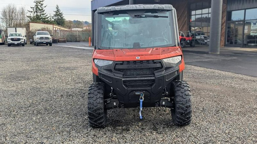 2026 Polaris® Ranger Crew XP 1000 NorthStar Edition Premium