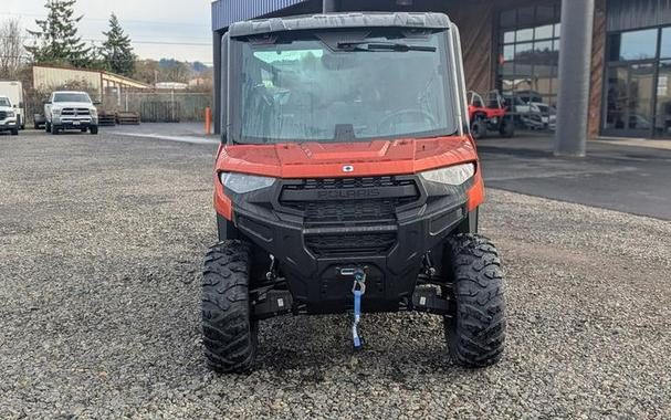 2026 Polaris® Ranger Crew XP 1000 NorthStar Edition Premium
