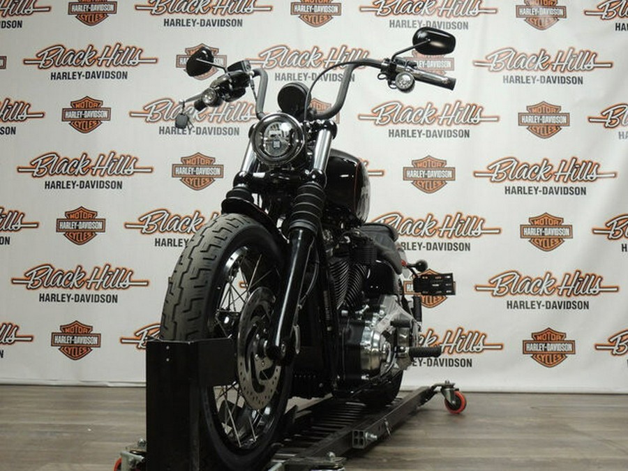 2025 Harley-Davidson® FXBB Street Bob™