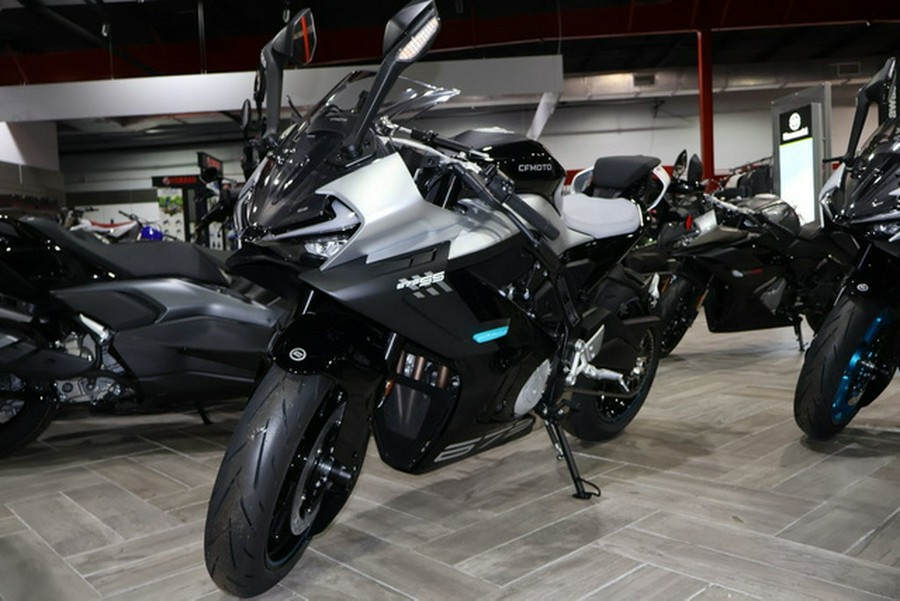 2026 CFMOTO 675SS
