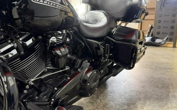 2020 Harley-Davidson® FLHXS - Street Glide® Special