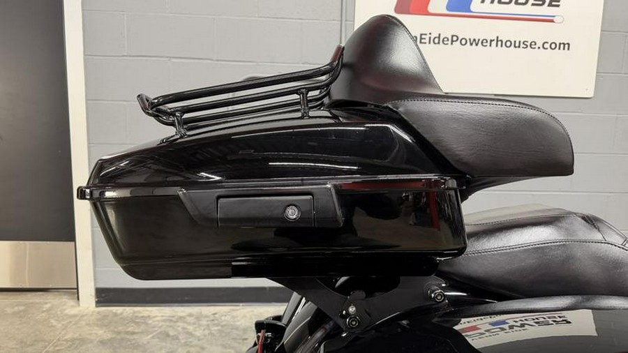 2020 Harley-Davidson® FLHXS - Street Glide® Special