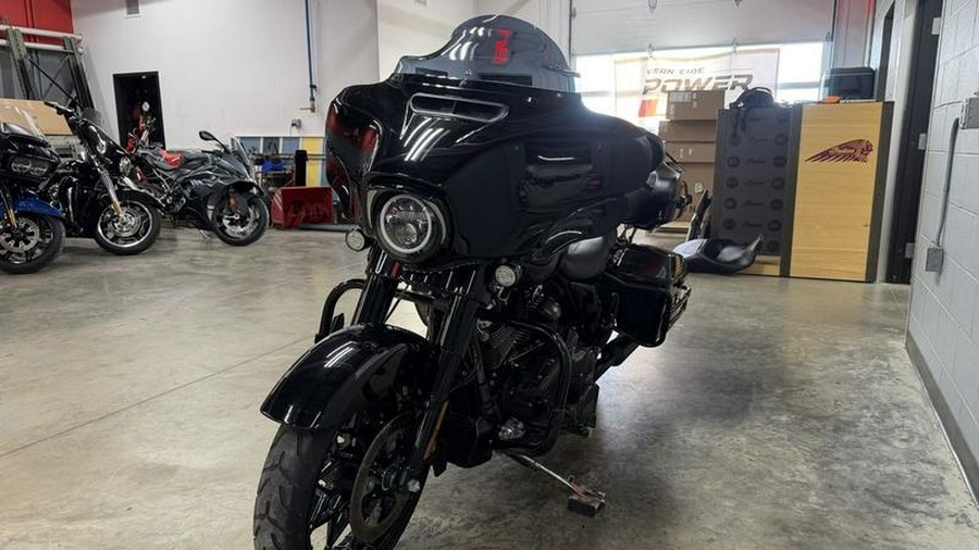 2020 Harley-Davidson® FLHXS - Street Glide® Special