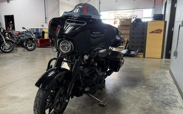 2020 Harley-Davidson® FLHXS - Street Glide® Special