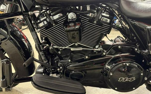 2020 Harley-Davidson® FLHXS - Street Glide® Special