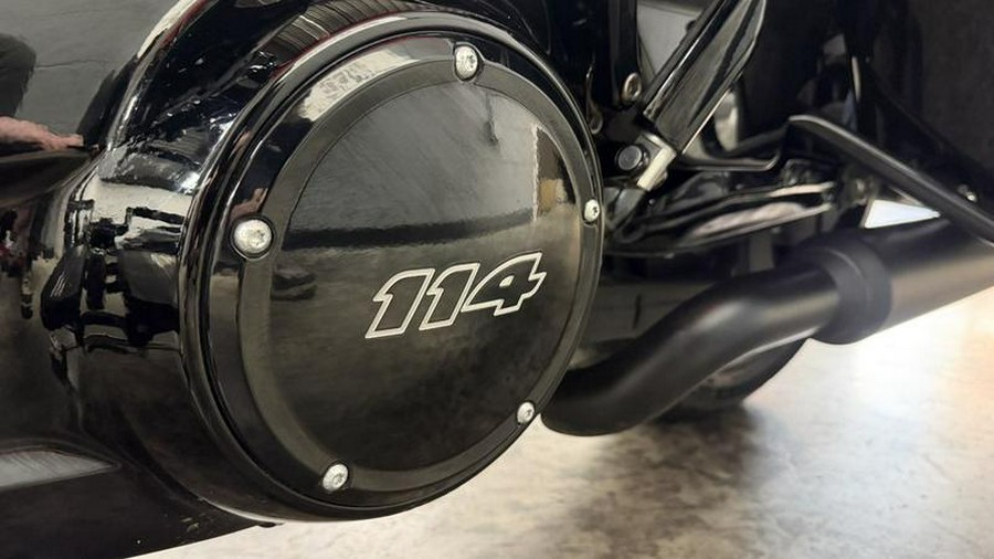 2020 Harley-Davidson® FLHXS - Street Glide® Special